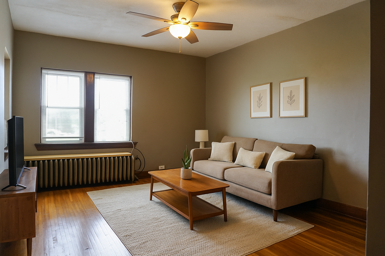 18th & K Apartments - Photo 5 of 15