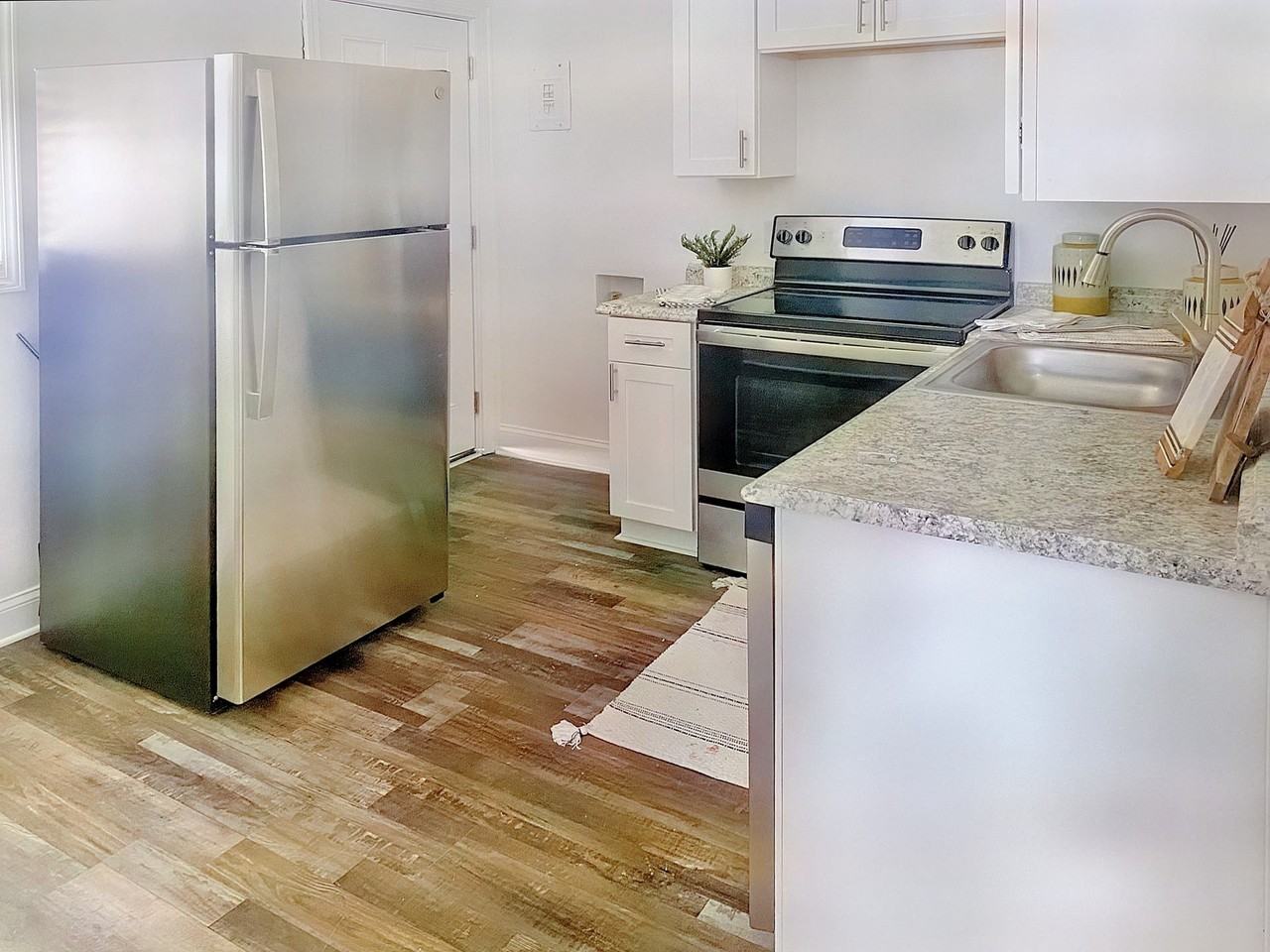 The Flats At 2200 - Photo 2 of 50