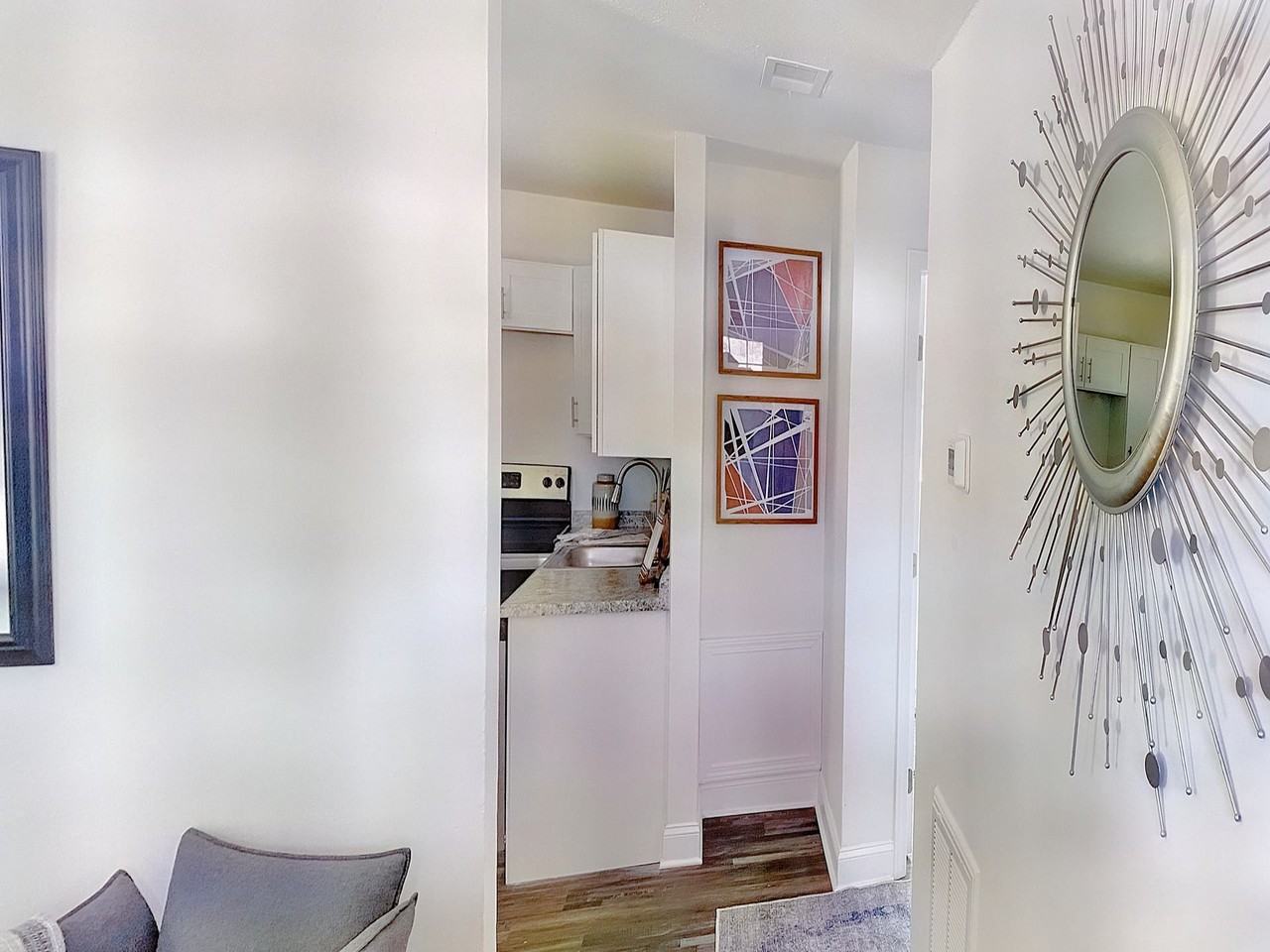 The Flats At 2200 - Photo 6 of 50