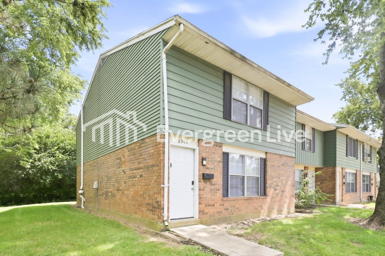 8303 Mount Carmel St - Photo 2 of 15