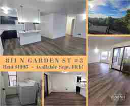 811 North Garden Street - Photo 1 of 1