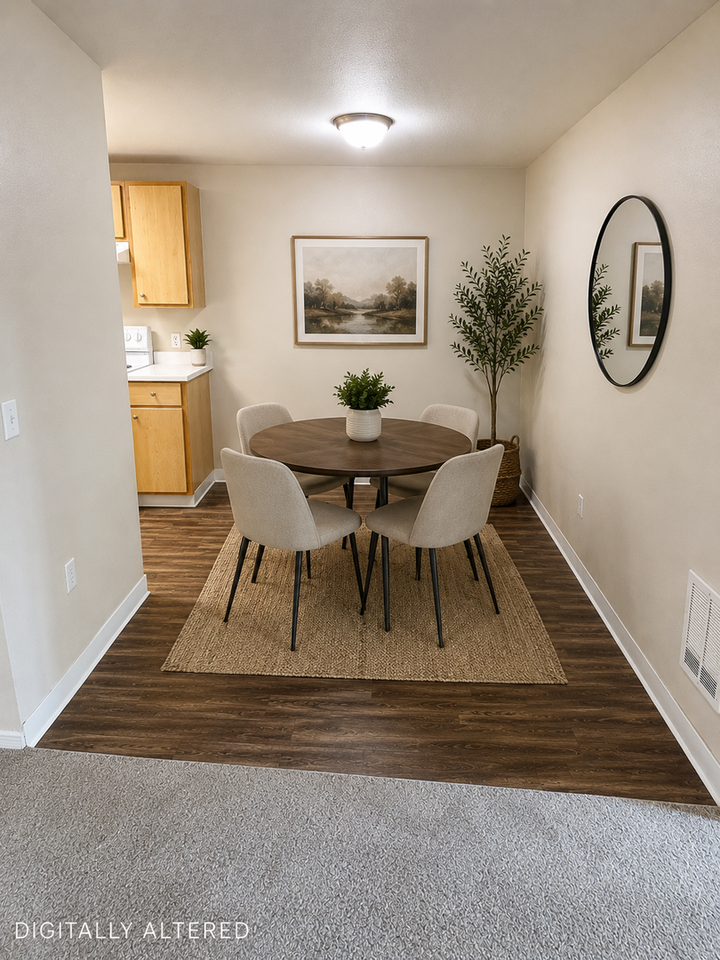 16920 Se Powell Blvd #20 - Photo 3 of 11