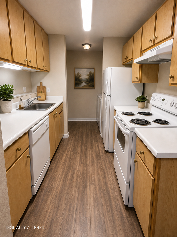 16920 Se Powell Blvd #20 - Photo 5 of 11