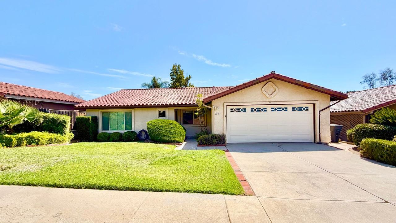 730 Morro Rd
