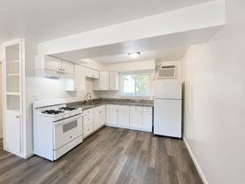 Courtside Apartments - Photo 1 of 1