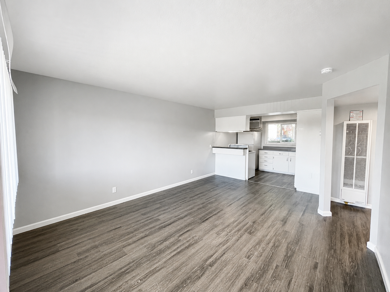 Courtside Apartments - Photo 2 of 50