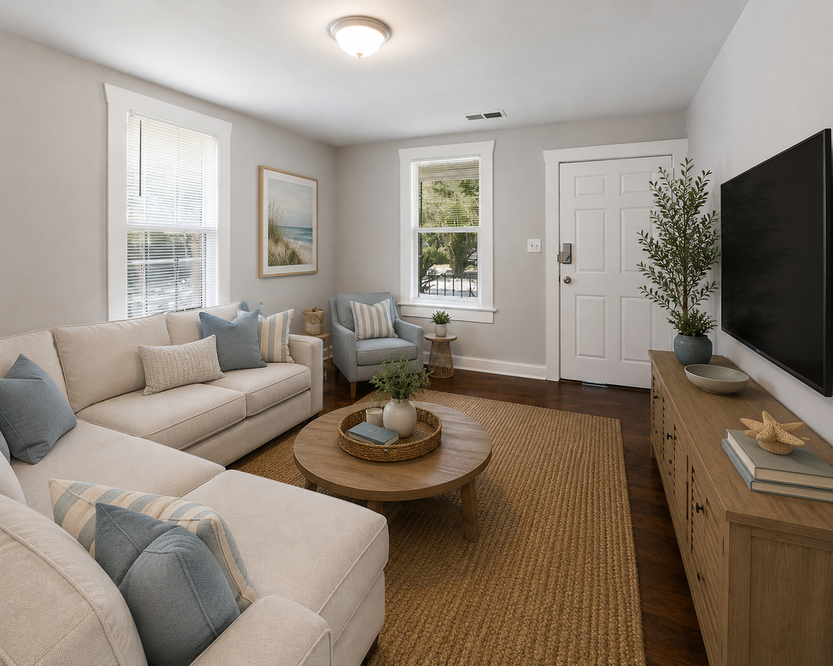 1405 E 32nd St - Photo 2 of 11