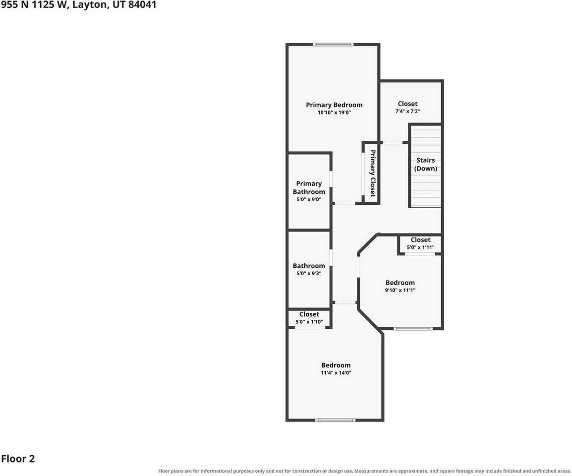 955 N 1125 W - Photo 3 of 17