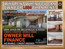 2609 Joyce Dr - Photo 1 of 1