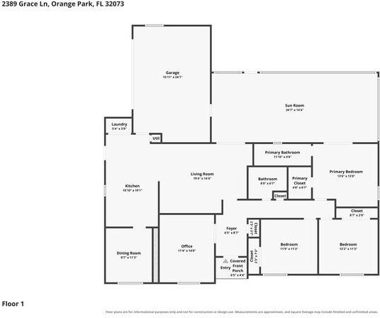 2389 Grace Ln - Photo 2 of 15