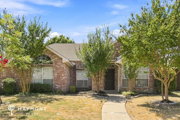 2317 Homestead Dr