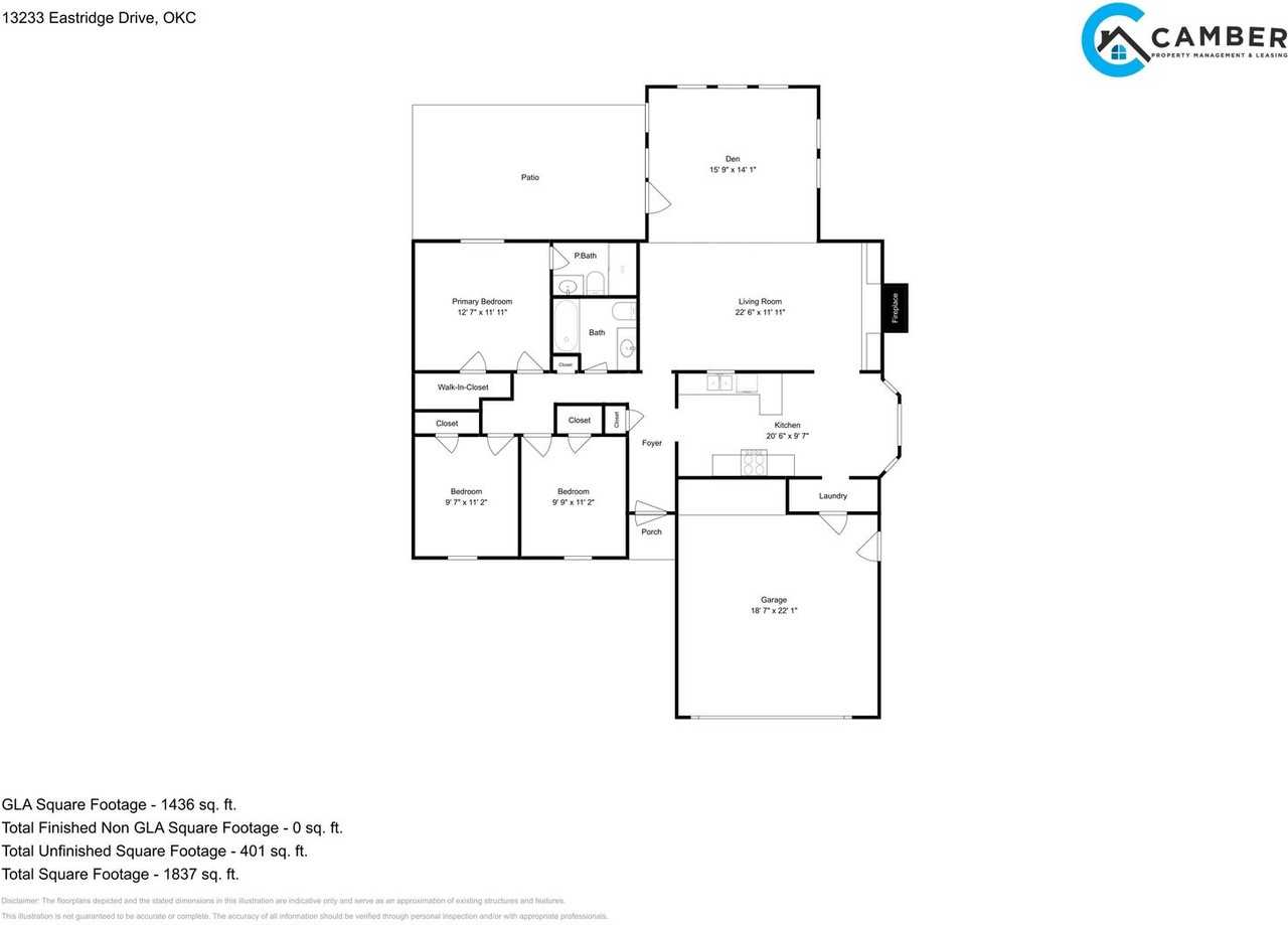 13233 Eastridge Dr - Photo 3 of 21