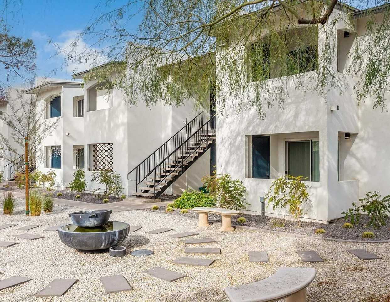 Newly Renovated 1 & 2 Bedroom homes with Modern Finishes - Photo 2 of 15
