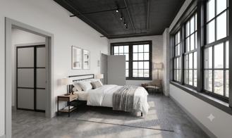 The Prescott - 1501 Howard St - Photo 1 of 1