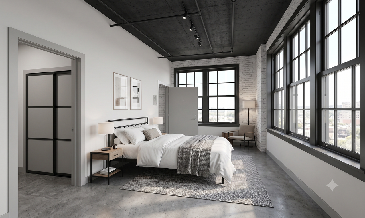 The Prescott - 1501 Howard St - Photo 4 of 18