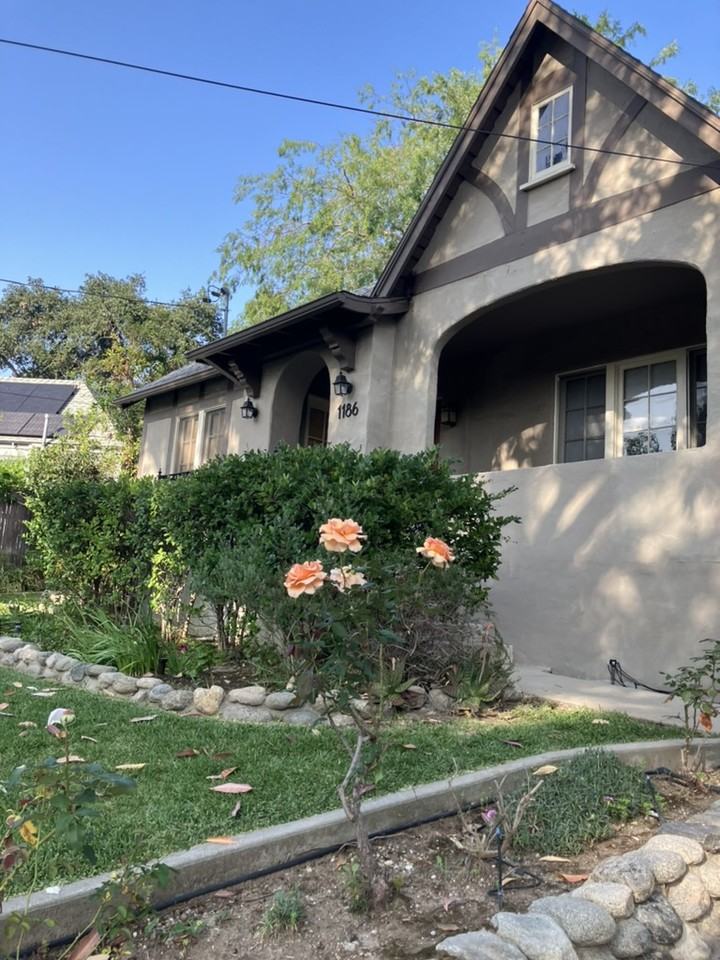 1186 Avoca Ave #NA - Photo 5 of 5