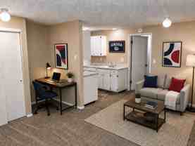 East Mission Apartments - Photo 1 of 1