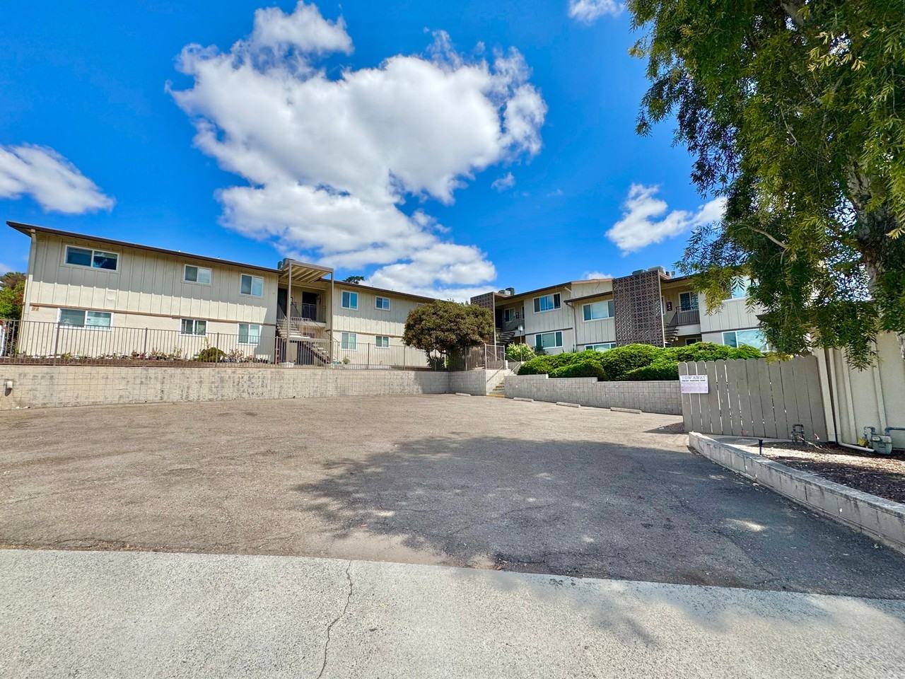 Fletcher Hills Apartments - Photo 3 of 9