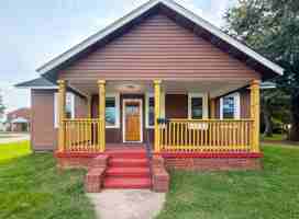 featured image of 400 N 3rd Ave #NA
