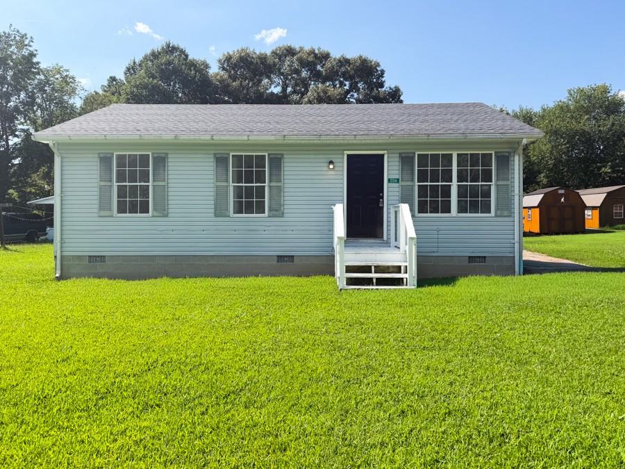 206 Lancaster Creek Dr #NA - Photo 2 of 15