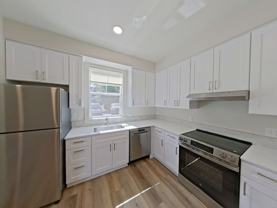 Lincoln Street Apartments - Photo 1 of 1