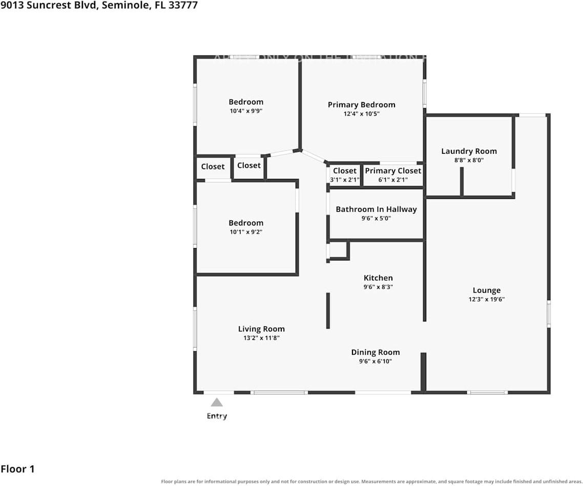 9013 Suncrest Blvd - Photo 2 of 17