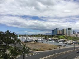 featured image of Ala Wai Blvd
