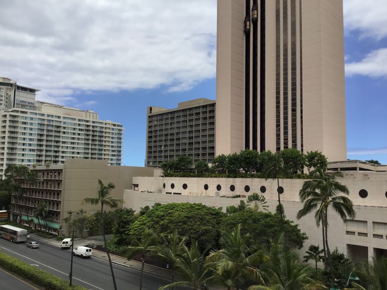 Ala Wai Blvd - Photo 6 of 39