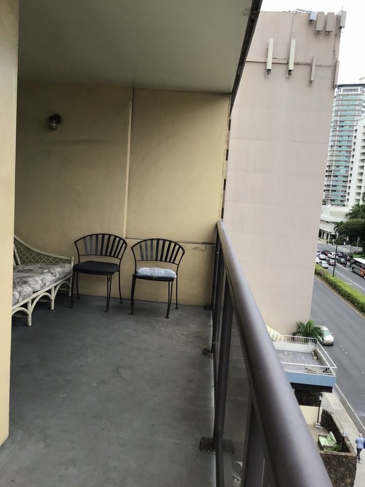 Ala Wai Blvd - Photo 7 of 39