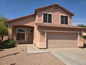 1358 N Thunderbird Ct - Photo 1 of 1