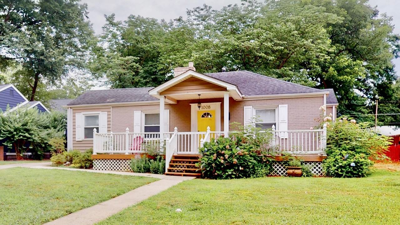 1008 Leigh Ave
