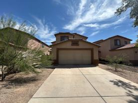 1425 E Harvest Rd - Photo 1 of 1