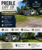 PREBLE MOBILE HOME PARK LLC - Photo 1 of 1