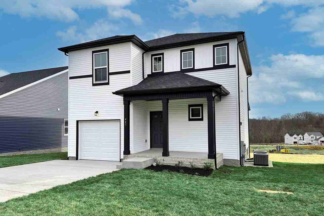447 Mattingly Dr - Photo 2 of 16