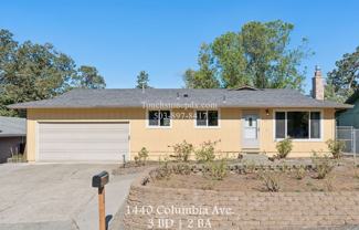 1440 Columbia Ave - Photo 1 of 1