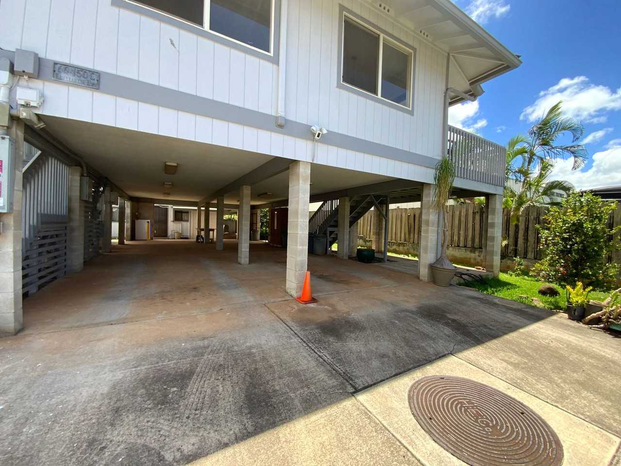 66-150 Kamehameha Hwy #150 - Photo 3 of 23