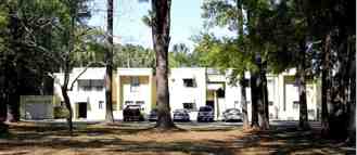 University Square Apartments - Photo 1 of 1