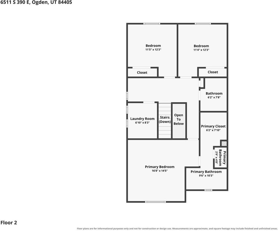 6511 S 390 E - Photo 3 of 17