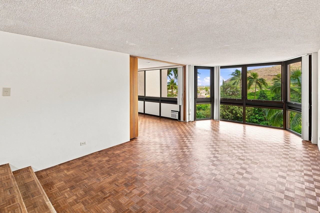531 Hahaione St #2-5E - Photo 2 of 29