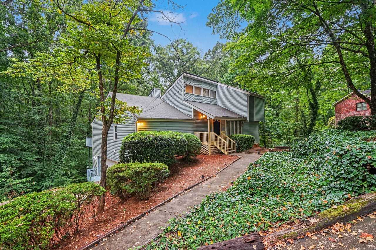 500 Hickory Hills Trl - Photo 3 of 34