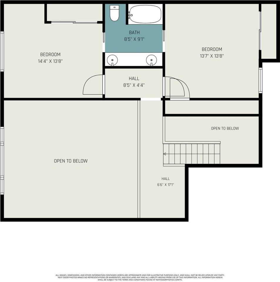500 Hickory Hills Trl - Photo 5 of 34