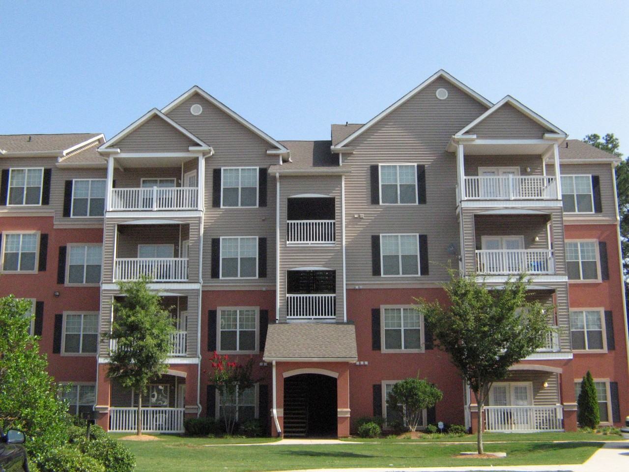 Regal Park Apartment Homes - Photo 2 of 29