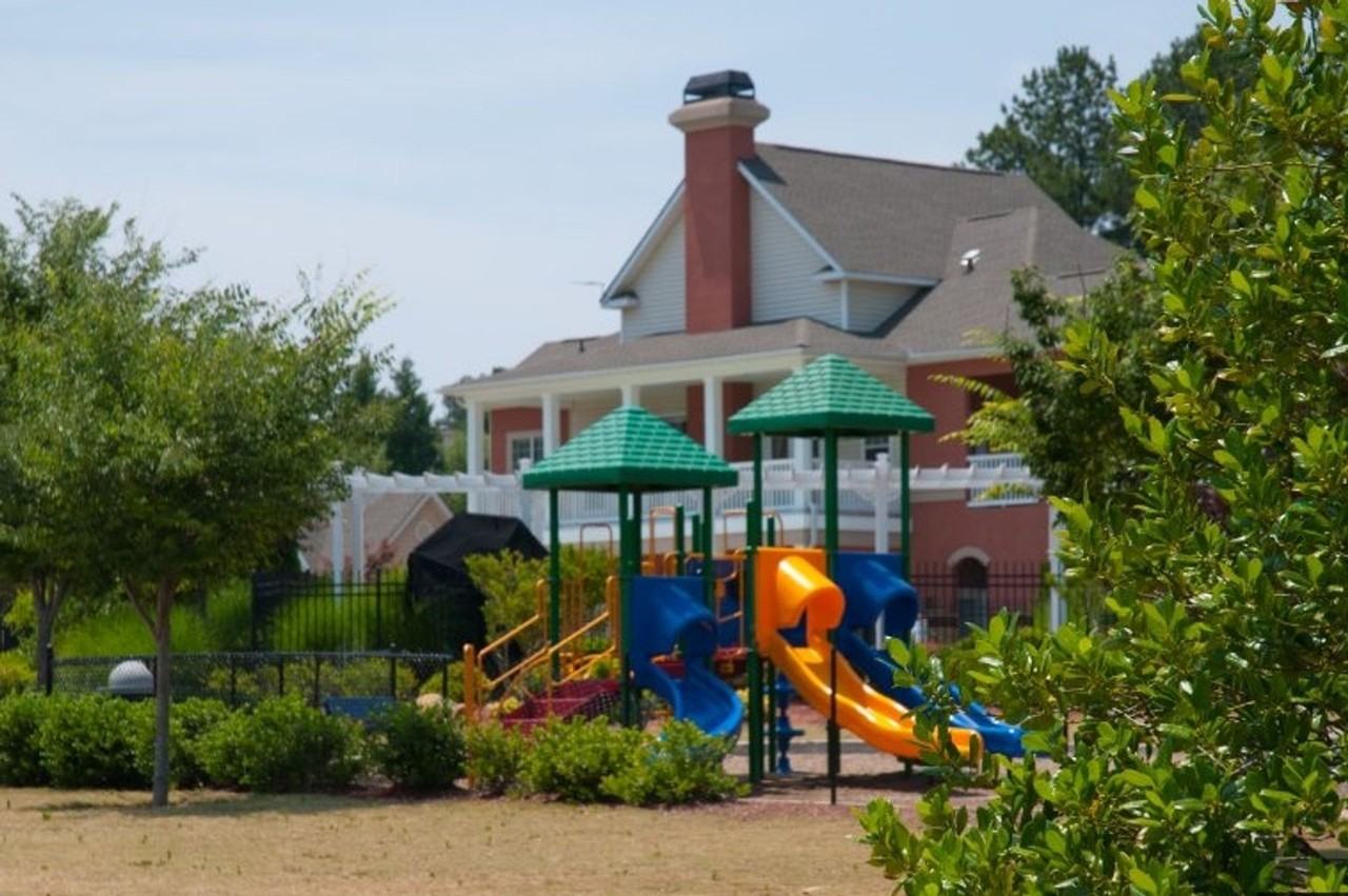 Regal Park Apartment Homes - Photo 5 of 29