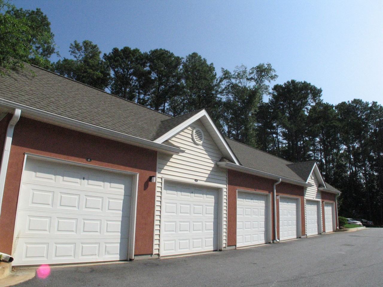 Regal Park Apartment Homes - Photo 7 of 29