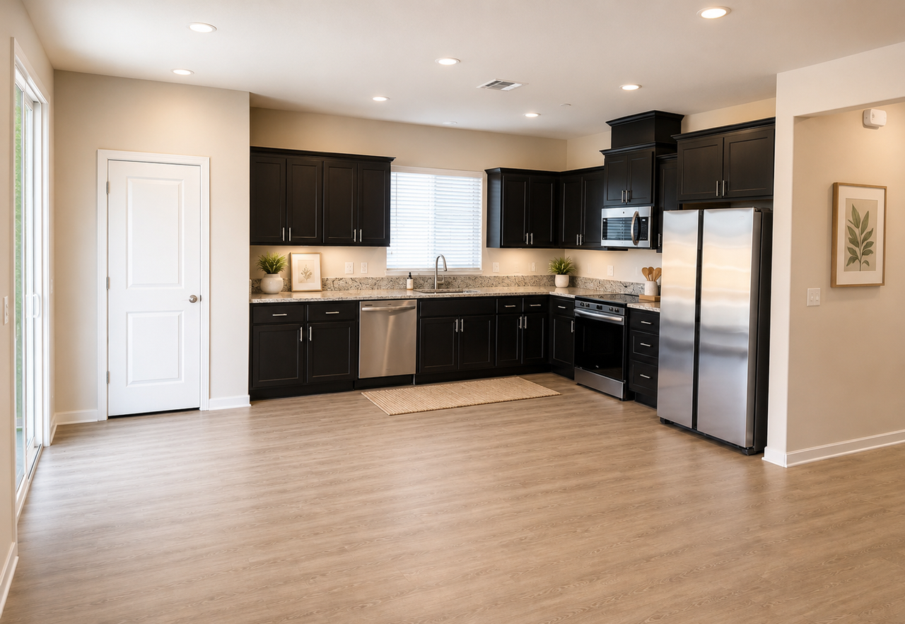 2630 Lusters Way - Photo 3 of 10