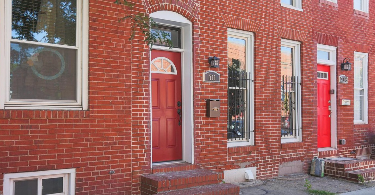 711 Scott St - Photo 7 of 8