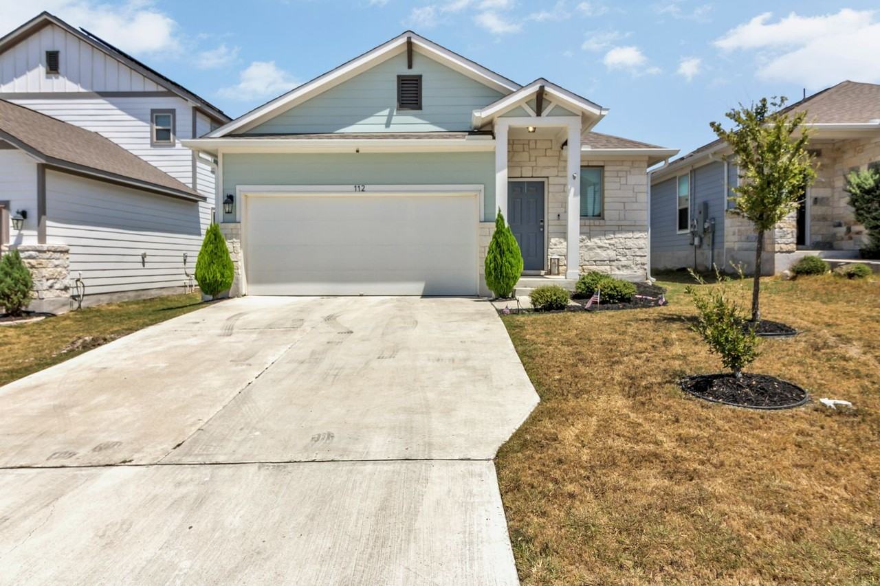 112 Old Stagecoach Rd