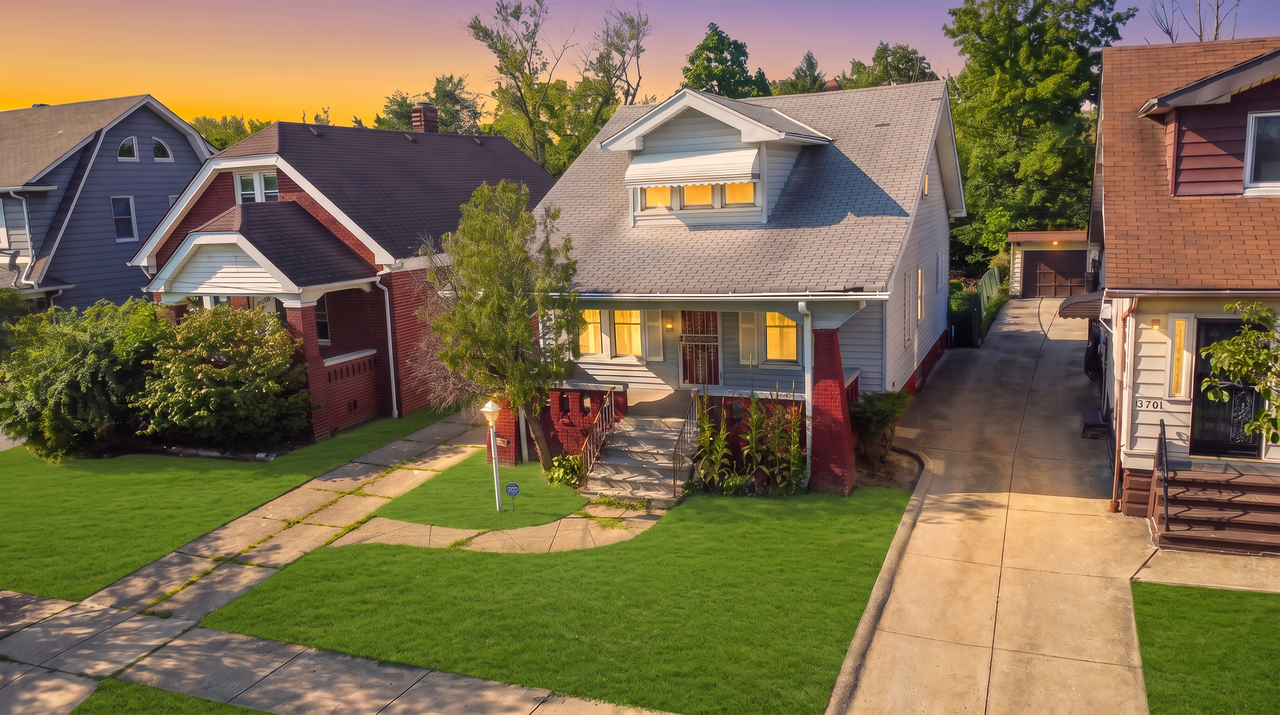 13609 Melzer Ave - Photo 3 of 13