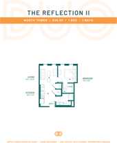 The Duo Apartments - Photo 1 of 1