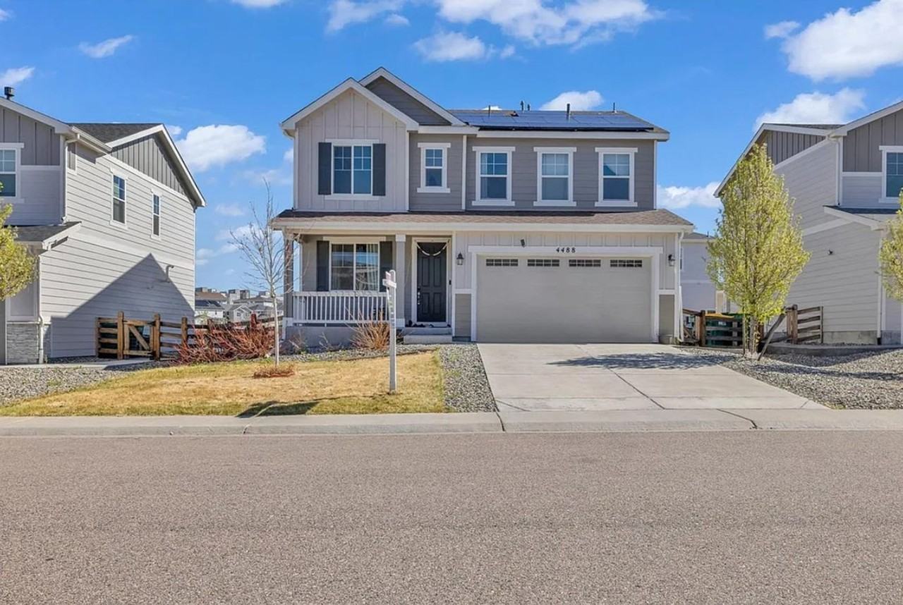 4488 S Malaya Ct - Photo 2 of 27